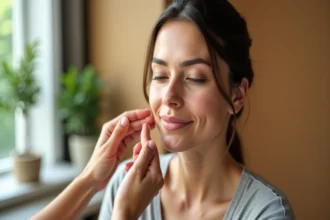 Les secrets de la réflexologie auriculaire pour accompagner une démarche de minceur